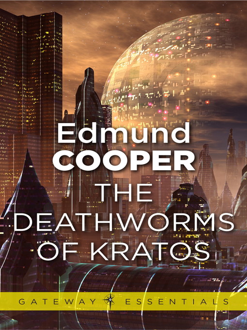 The Deathworms of Kratos (eBook): Expendables Series, Book 1